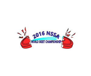 Diseño de Logo por christine09 para National Skeet Shooting Association | Diseño #9547354