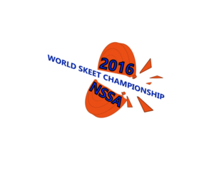 Logo Design by christine09 for National Skeet Shooting Association | Design: #9547398