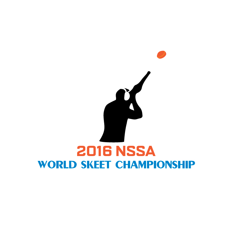 Diseño de Logo por KSouza para National Skeet Shooting Association | Diseño #9494176