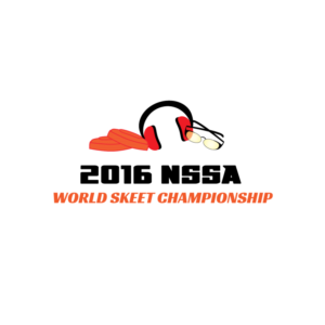 Logo Design by KSouza for National Skeet Shooting Association | Design: #9494203