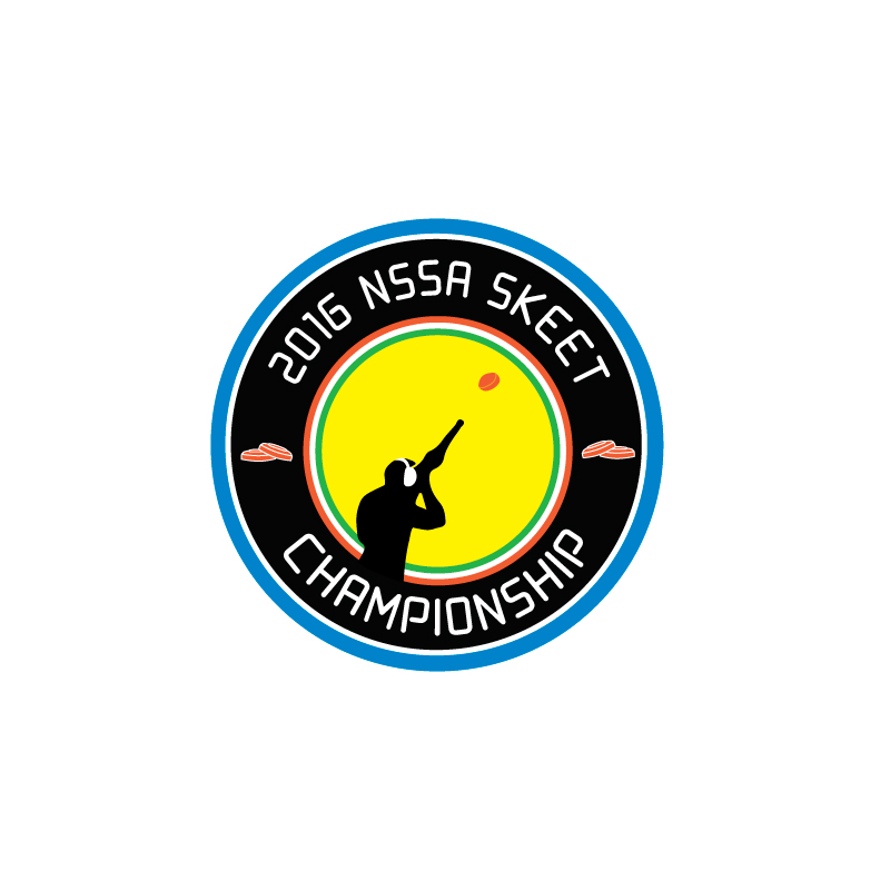 Logo Design by KSouza for National Skeet Shooting Association | Design #9494276