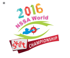 Diseño de Logo por S.S para National Skeet Shooting Association | Diseño #9502172