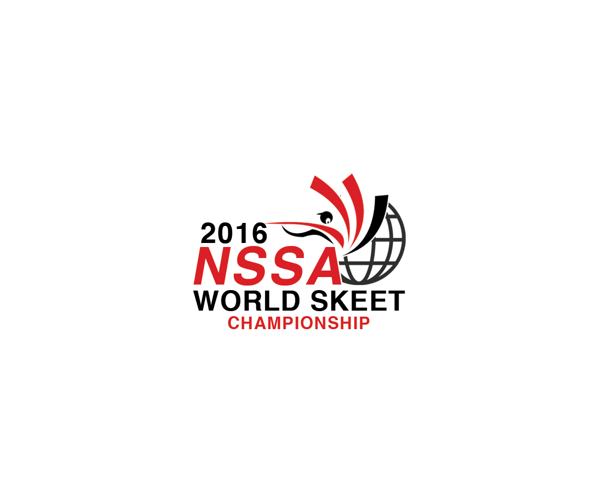 Logo Design by Navneet Singh for National Skeet Shooting Association | Design #9584033