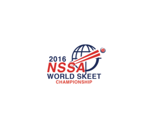 Logo Design by Navneet Singh for National Skeet Shooting Association | Design: #9584149