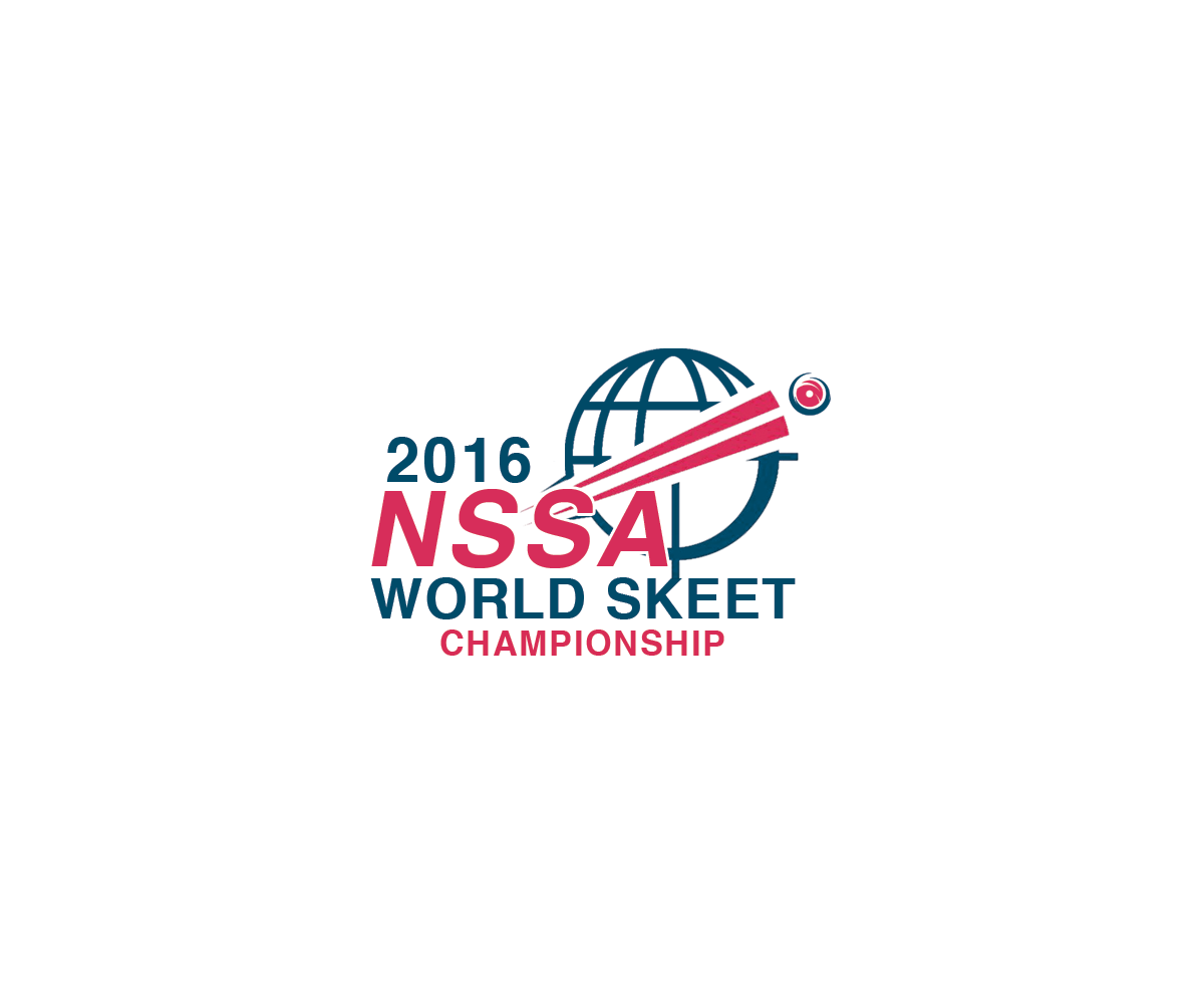 Logo Design by Navneet Singh for National Skeet Shooting Association | Design #9584150