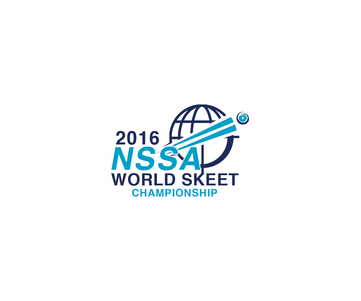 Logo Design by Navneet Singh for National Skeet Shooting Association | Design #9584152