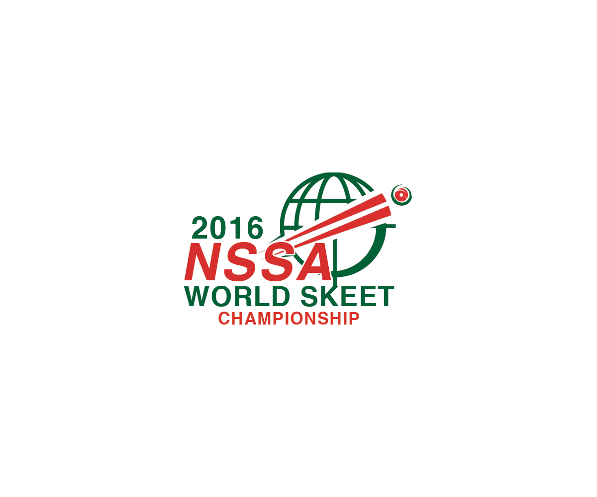 Logo Design by Navneet Singh for National Skeet Shooting Association | Design #9584165