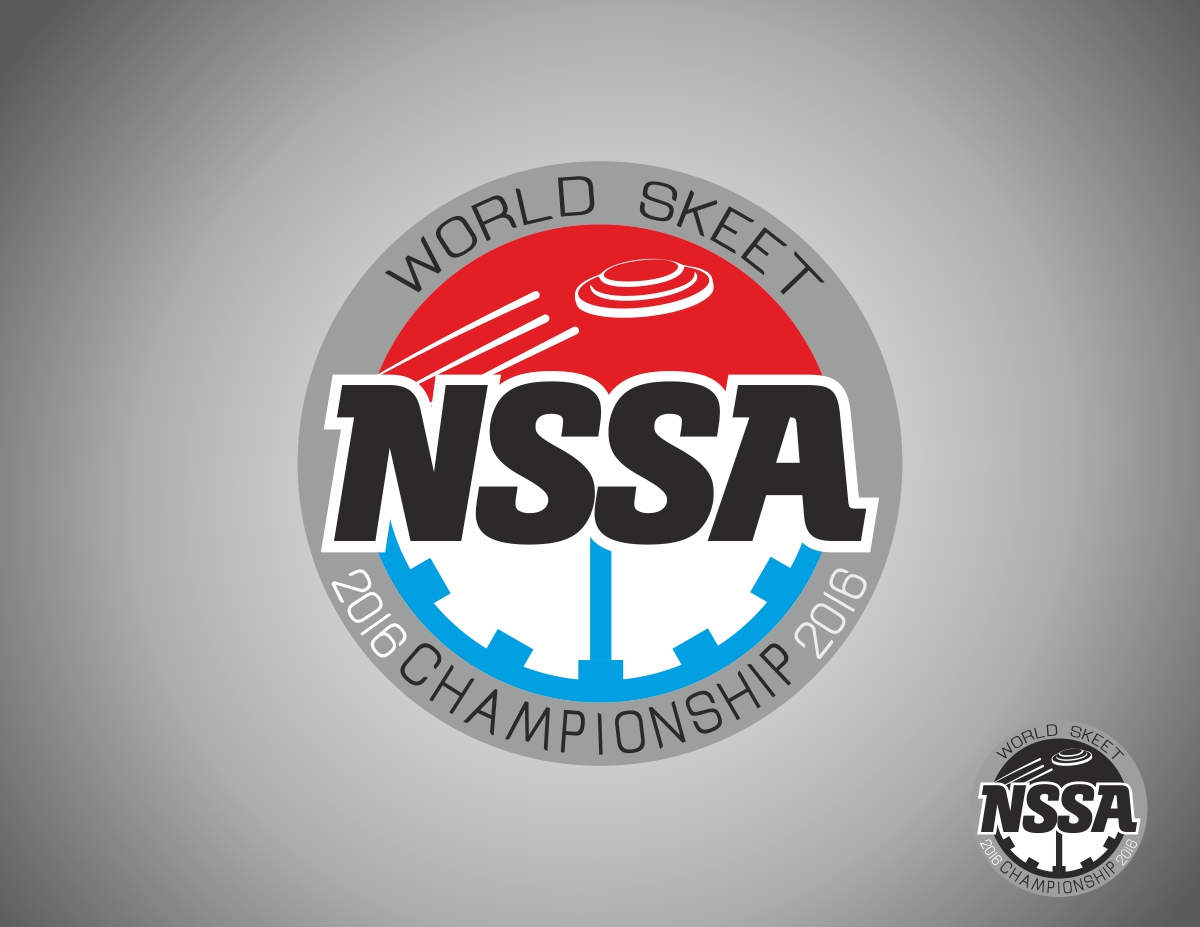 Logo Design by DimitriyD for National Skeet Shooting Association | Design #9583496