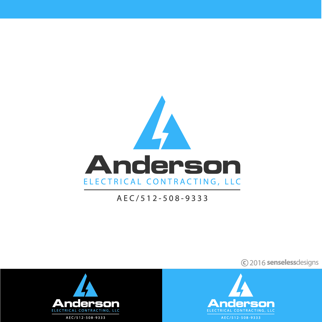 Logo Design by Senseless for this project | Design #9478689