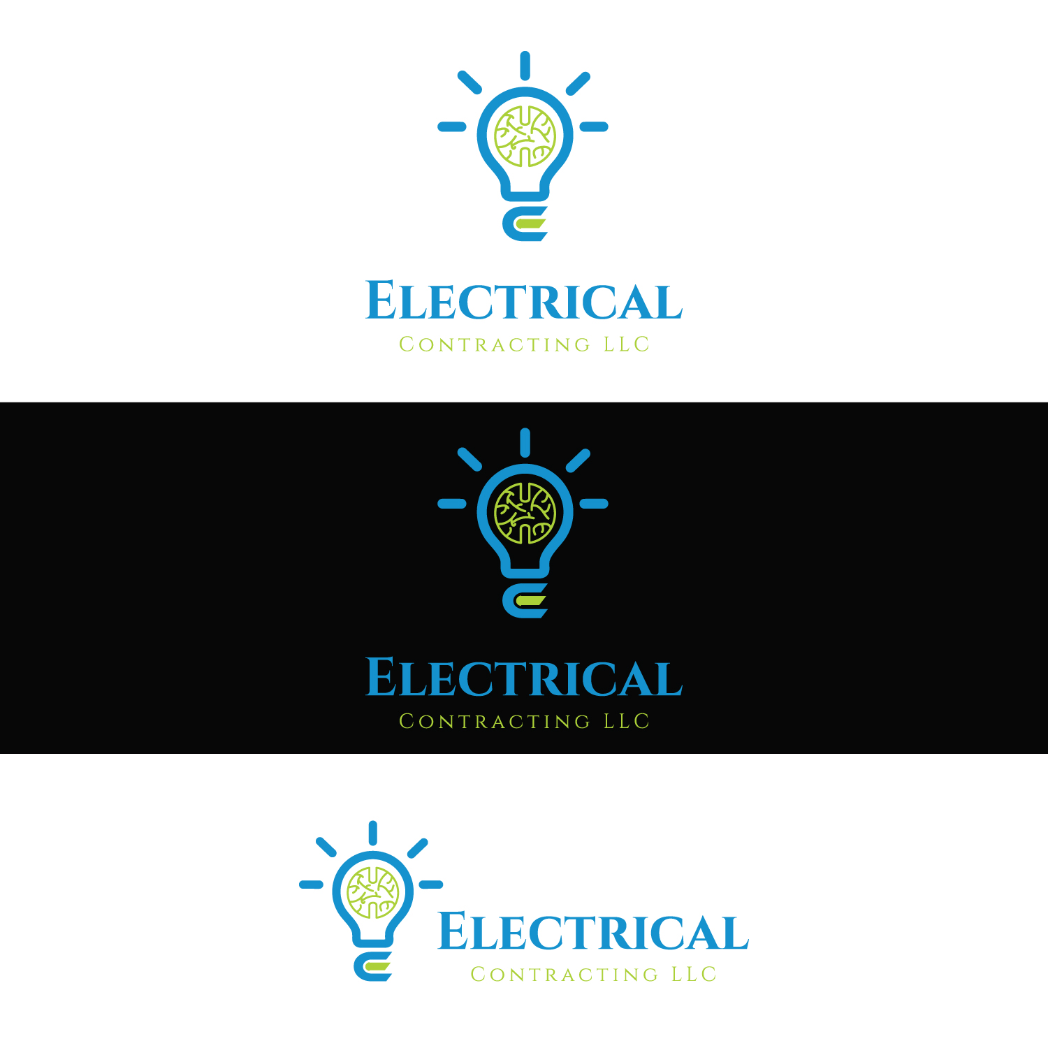Logo Design by AHMMY for this project | Design #9564027