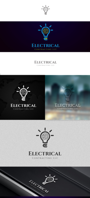 Logo Design by AHMMY for this project | Design: #9564029