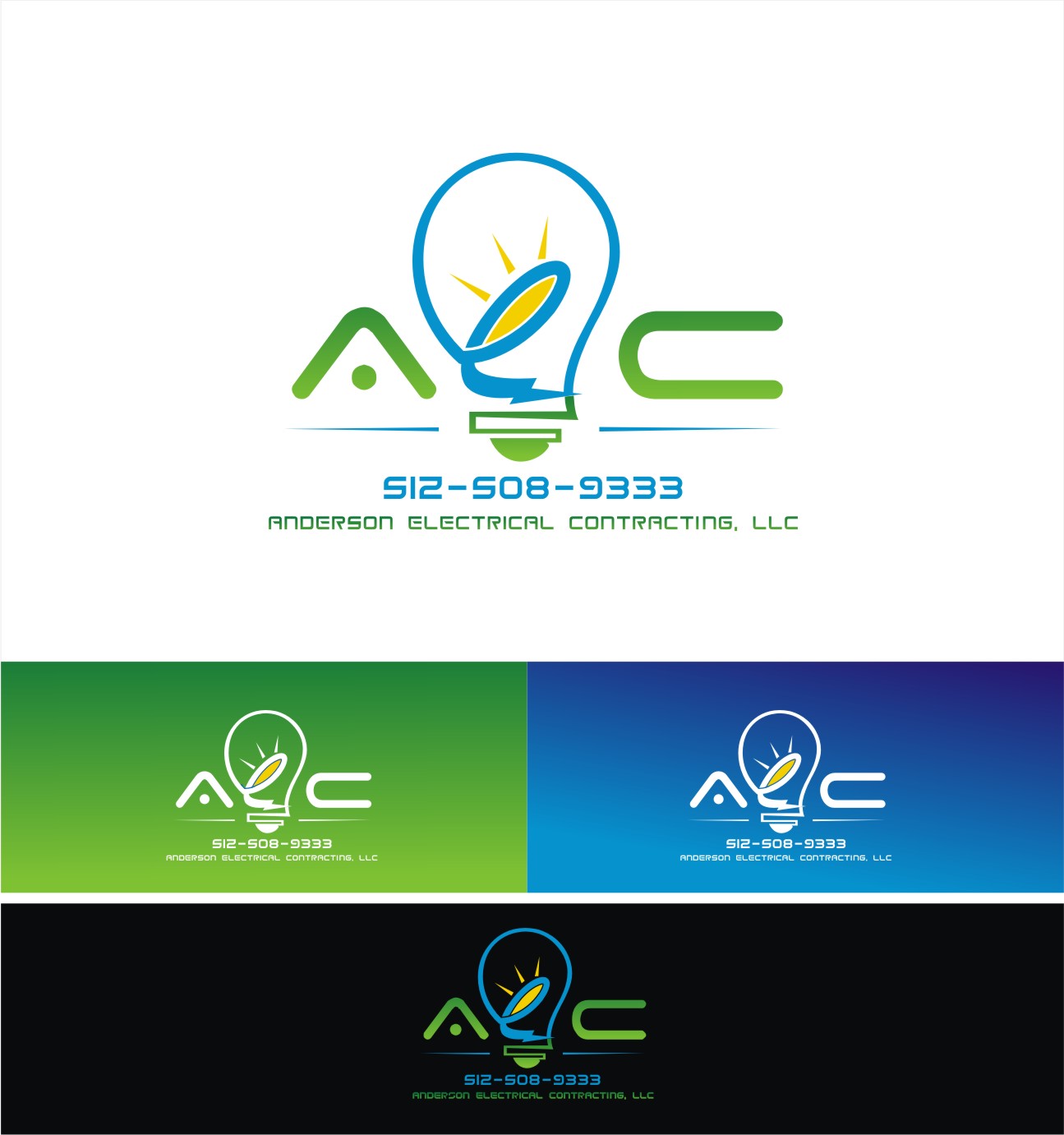 Logo Design by creative.bugs for this project | Design #9515922