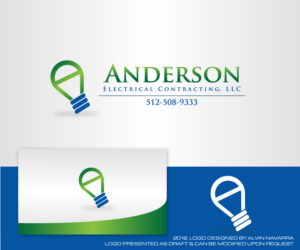 Logo Design by alvinnavarra for this project | Design #9543449