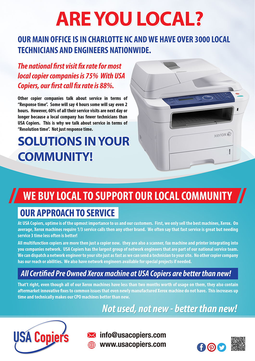 Flyer Design by VEGA-Designs for this project | Design #9481608