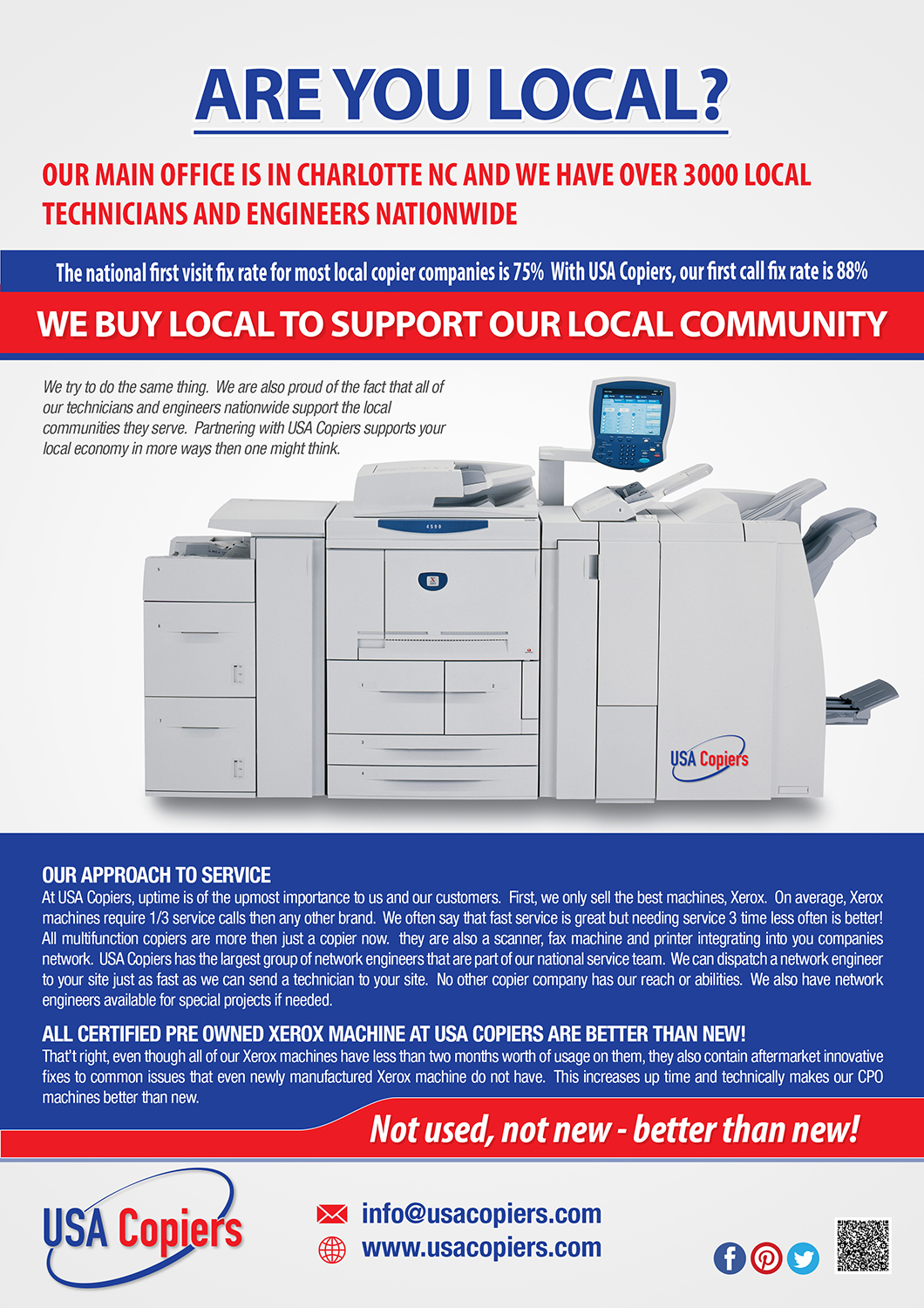 Flyer Design by VEGA-Designs for this project | Design #9493871