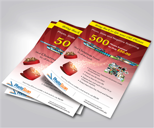 Flyer Design by M.Shahnawaz Siddiqui
