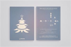 Flyer Design by Wiertlo Izajasza