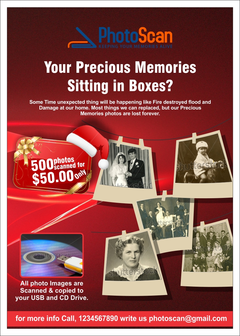 Flyer Design by Ramaling Belkote for this project | Design #2070542