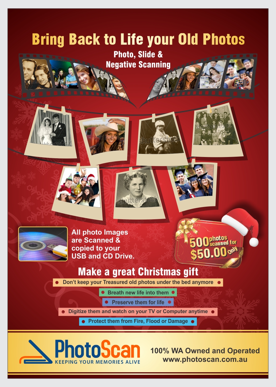 Flyer Design by Ramaling Belkote for this project | Design #2071663