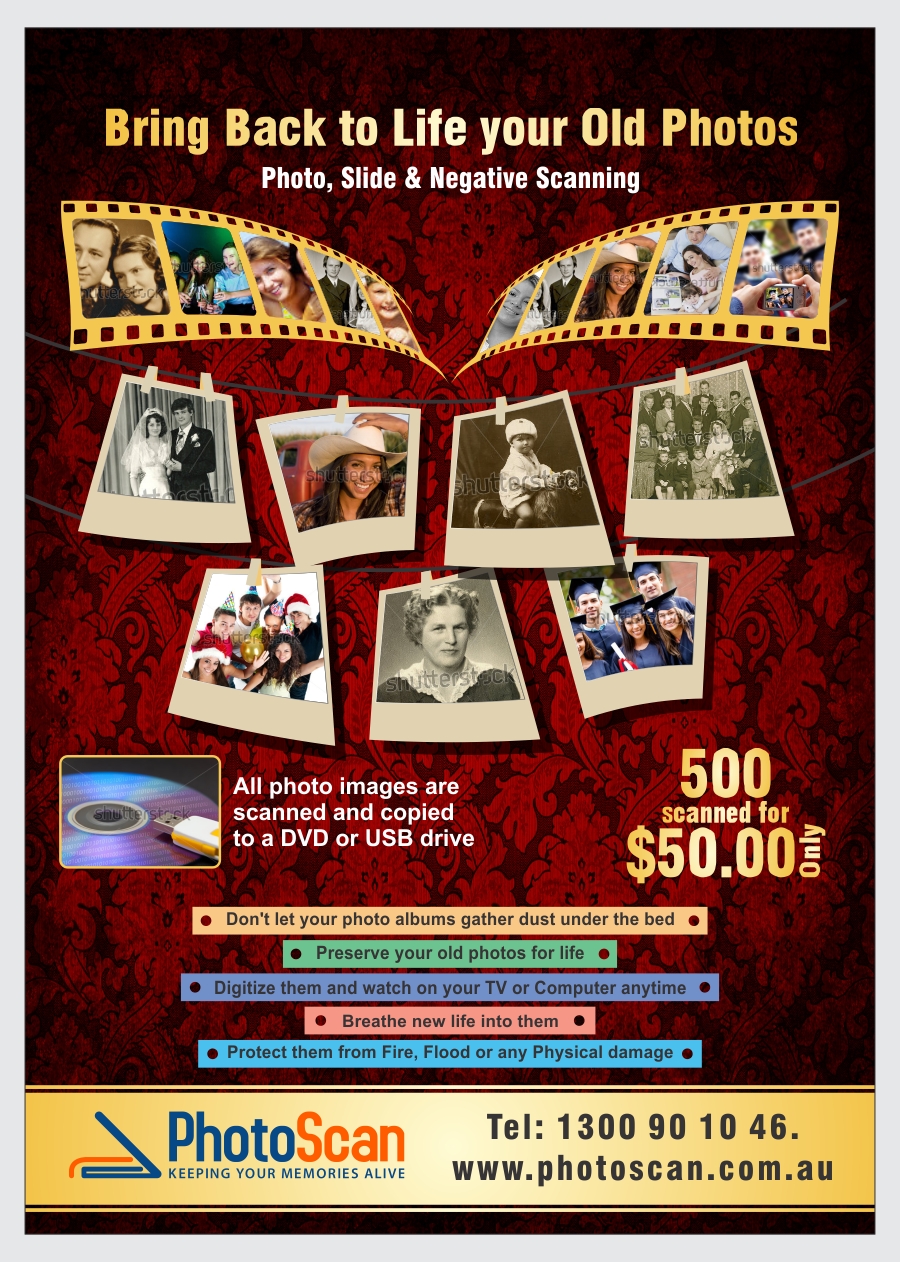 Flyer Design by Ramaling Belkote for this project | Design #2145931