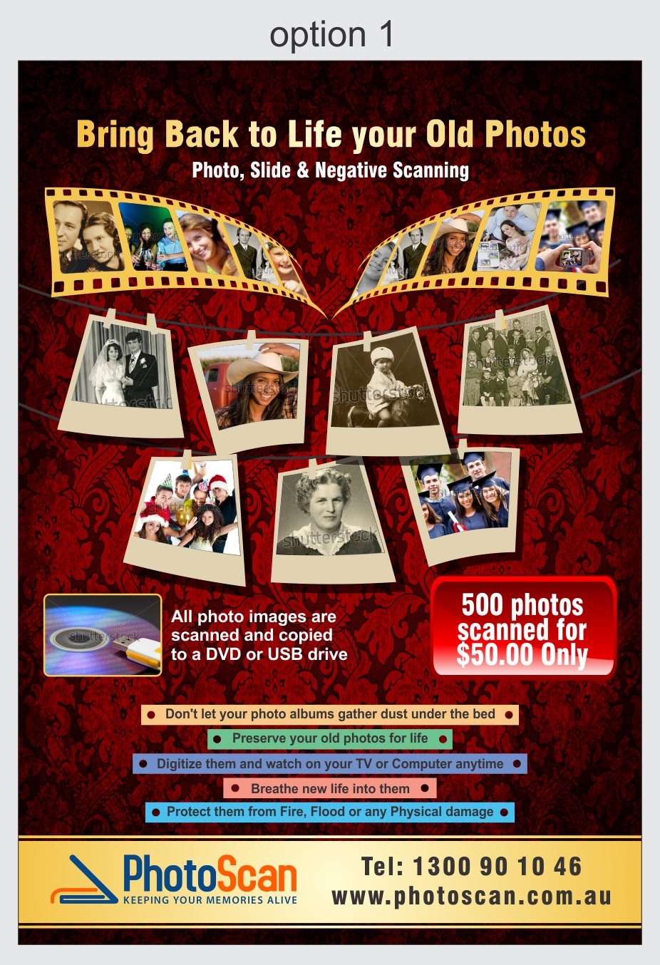 Diseño de Flyer por Ramaling Belkote para este proyecto | Diseño #2149196