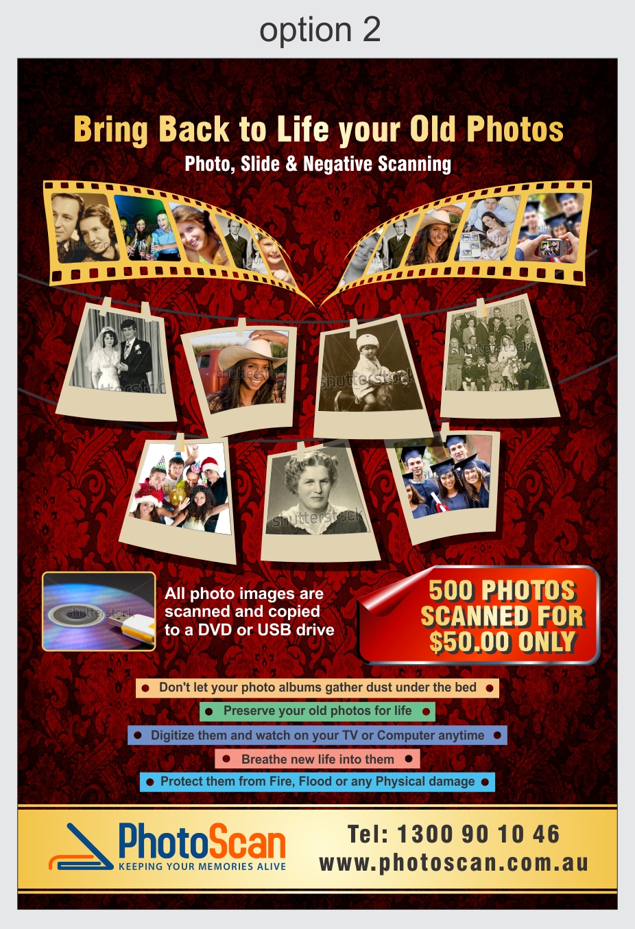 Flyer Design by Ramaling Belkote for this project | Design #2149201