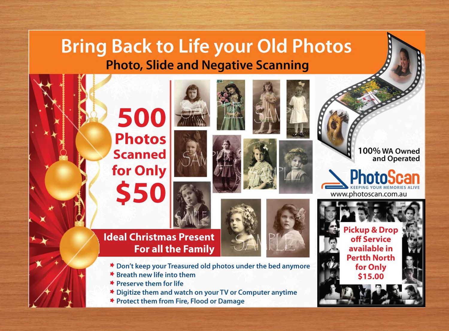 Flyer Design by Sbss for this project | Design #2130692