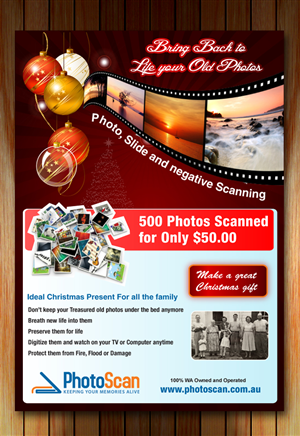 Flyer Design by Sbss for this project | Design: #2134996
