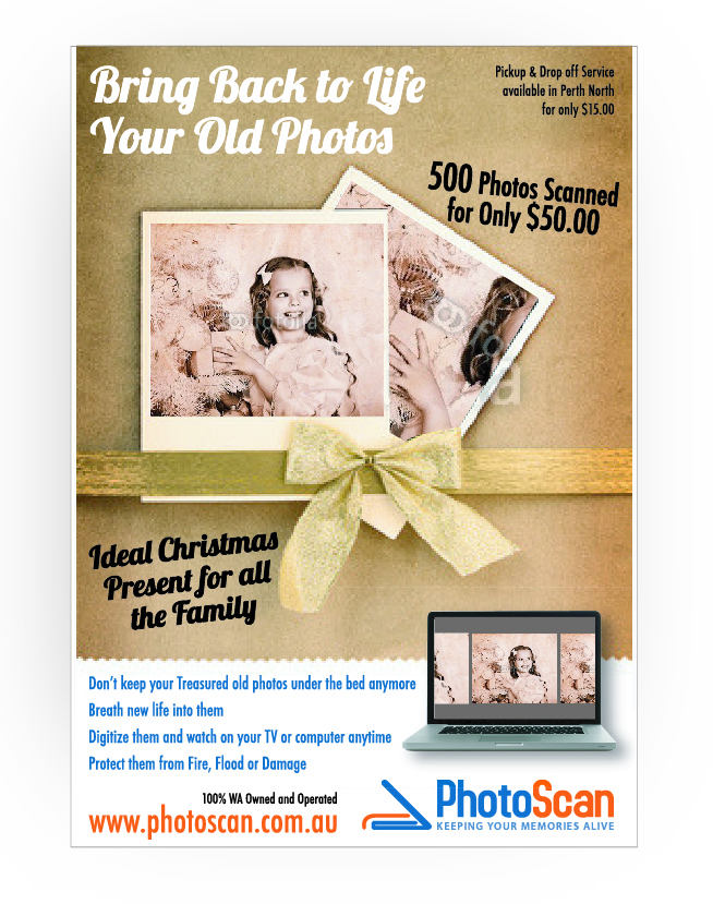 Flyer Design by DAStudioDesigns for this project | Design #2078189