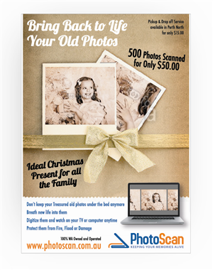 Flyer Design by DAStudioDesigns for this project | Design: #2078189