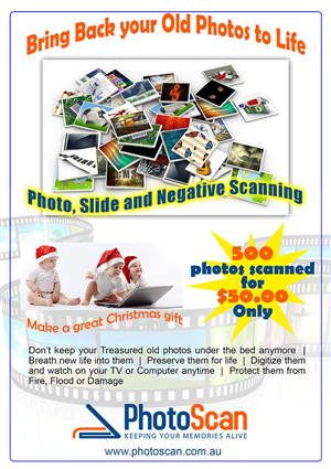 Flyer Design by noelopan1955