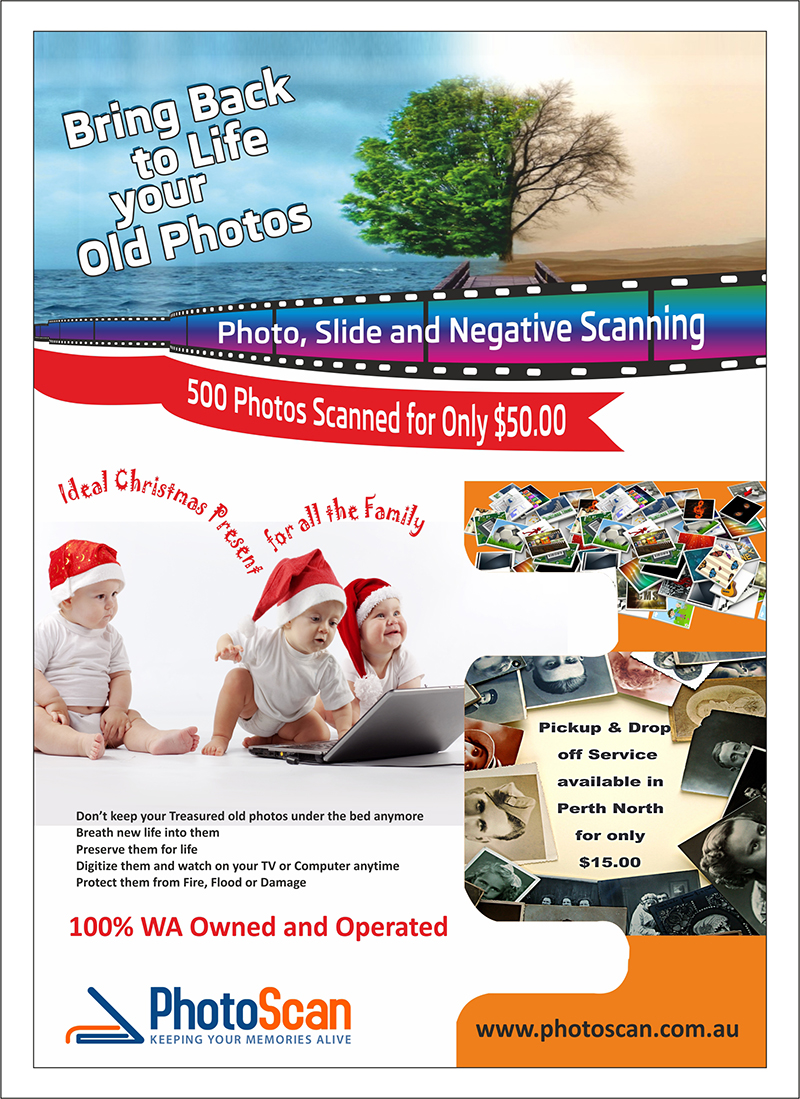 Flyer Design by dkthedon for this project | Design #2146409