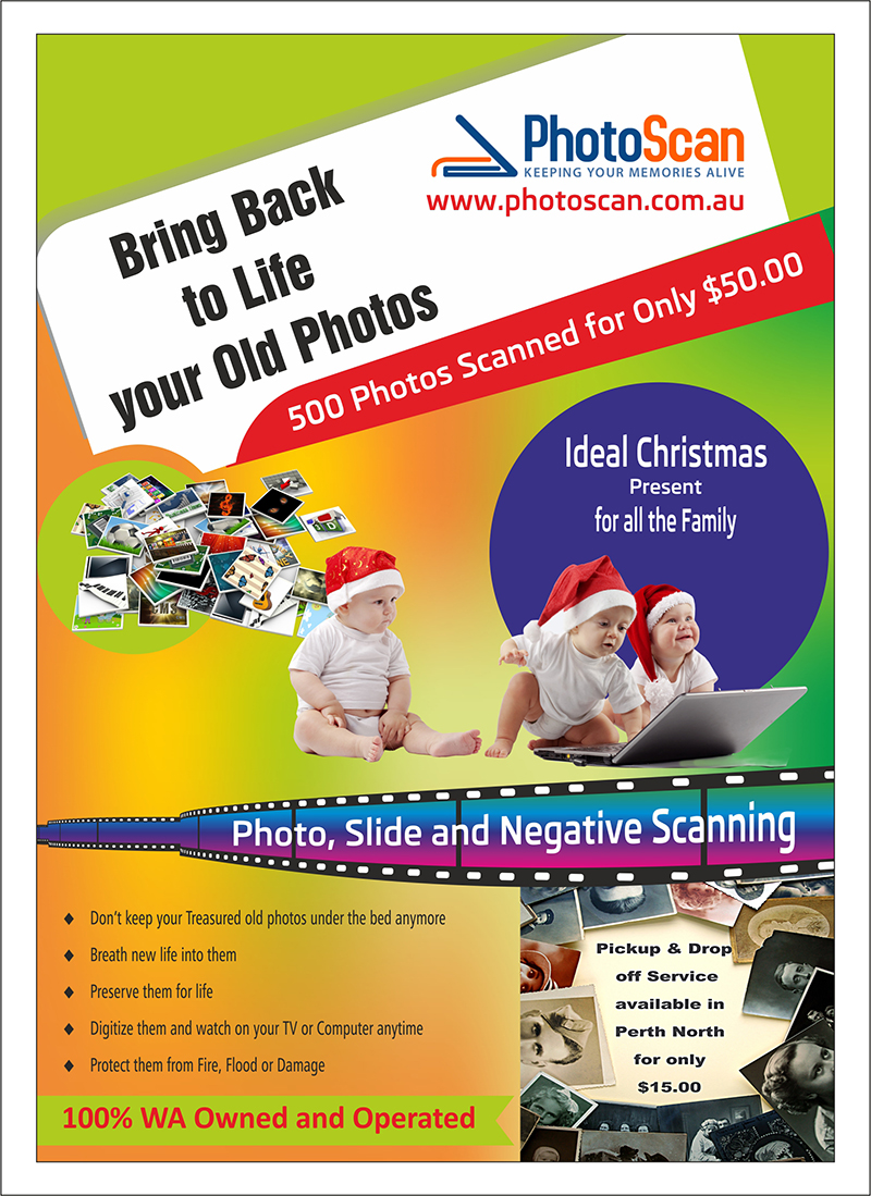 Flyer Design by dkthedon for this project | Design #2150536