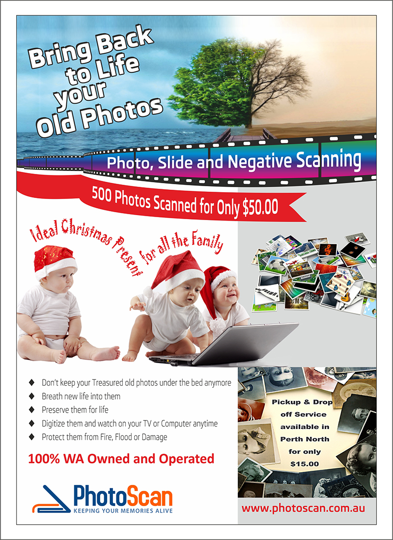 Flyer Design by dkthedon for this project | Design #2150538