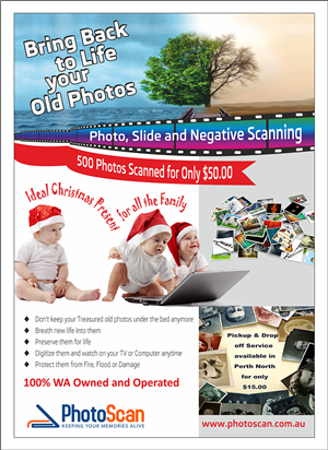 Flyer Design by dkthedon for this project | Design: #2150538