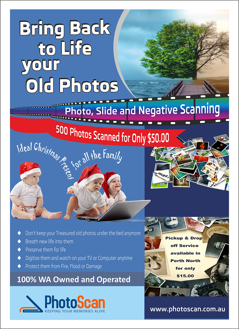 Flyer Design by dkthedon for this project | Design #2150546