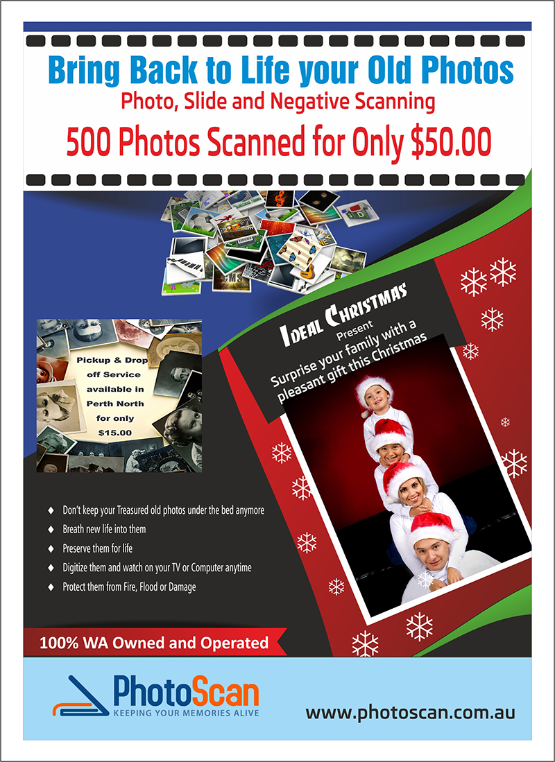 Flyer Design by dkthedon for this project | Design #2156039