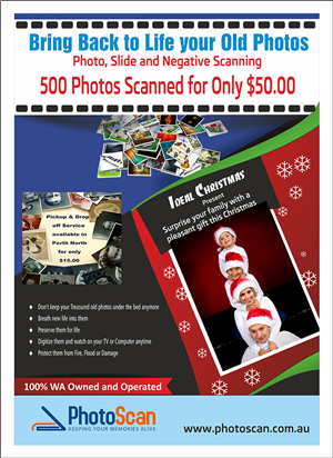 Flyer Design by dkthedon for this project | Design: #2156039