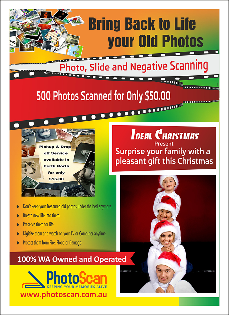 Flyer Design by dkthedon for this project | Design #2156045