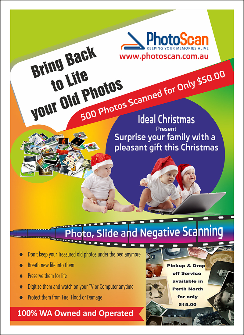 Flyer Design by dkthedon for this project | Design #2156050