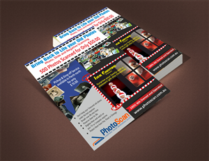 Flyer Design by dkthedon for this project | Design: #2156067