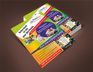 Flyer Design by dkthedon for this project | Design: #2156084