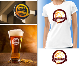 Logo Design by Elen_ka for this project | Design #9567172