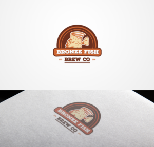 Logo Design by ZoneCreative for this project | Design #9533348
