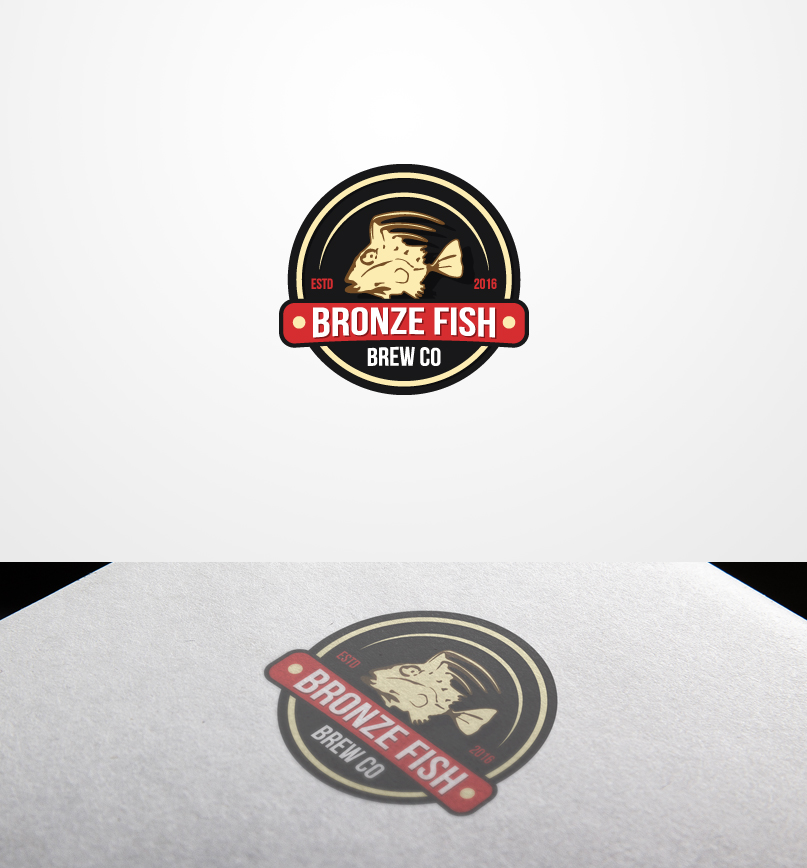 Design de Logo par Grapismo Brand Studio pour ce projet | Design #9543520