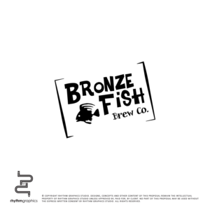 Logo Design by RhythmGraphics