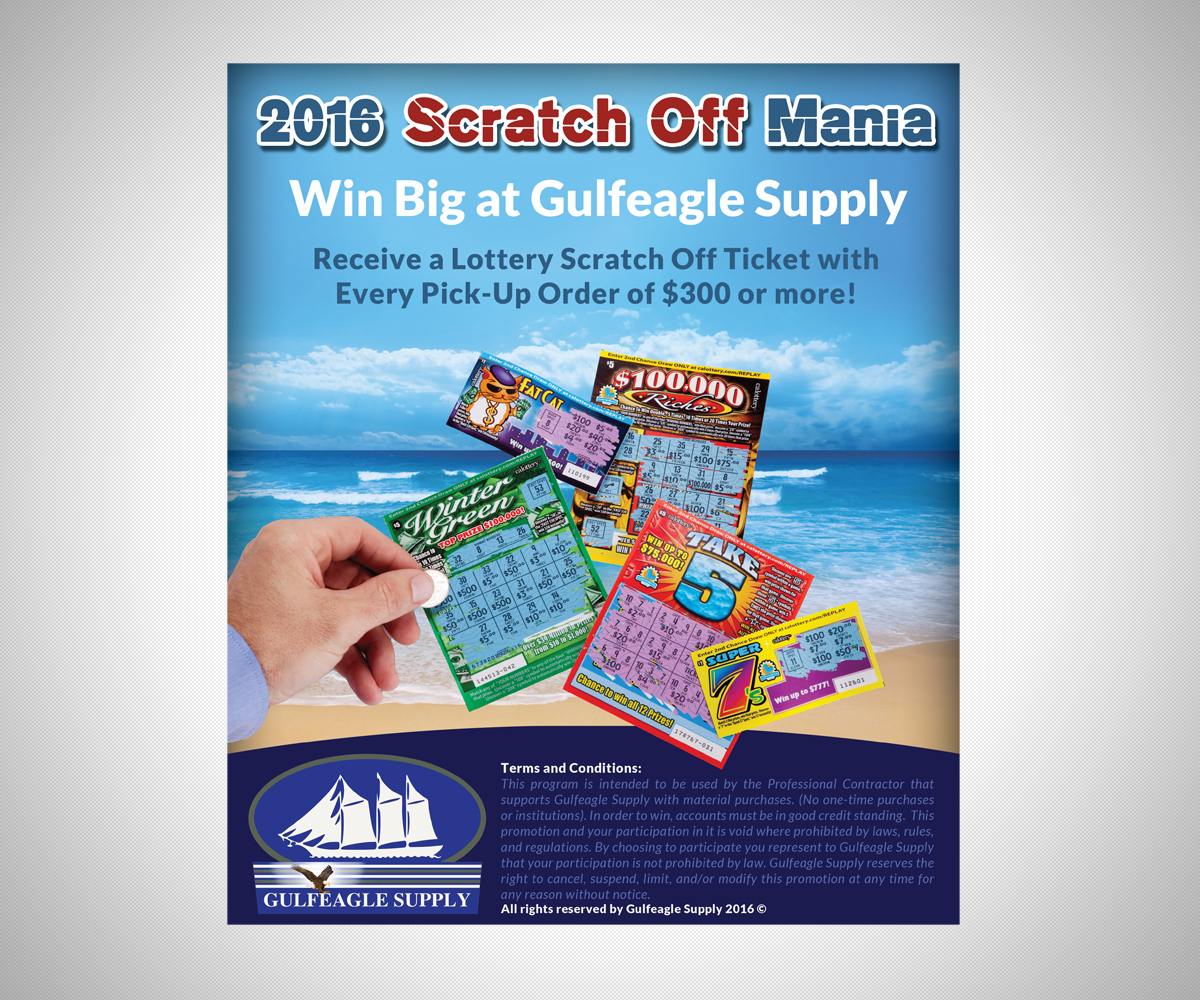 Flyer Design by neboica for this project | Design #9479013