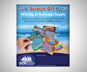 Flyer Design by neboica for this project | Design: #9479013