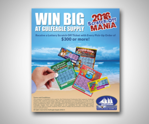 Flyer Design by neboica for this project | Design: #9483275