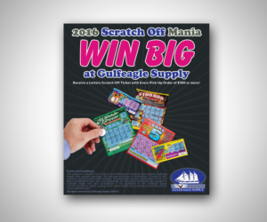 Flyer Design by neboica for this project | Design: #9483424